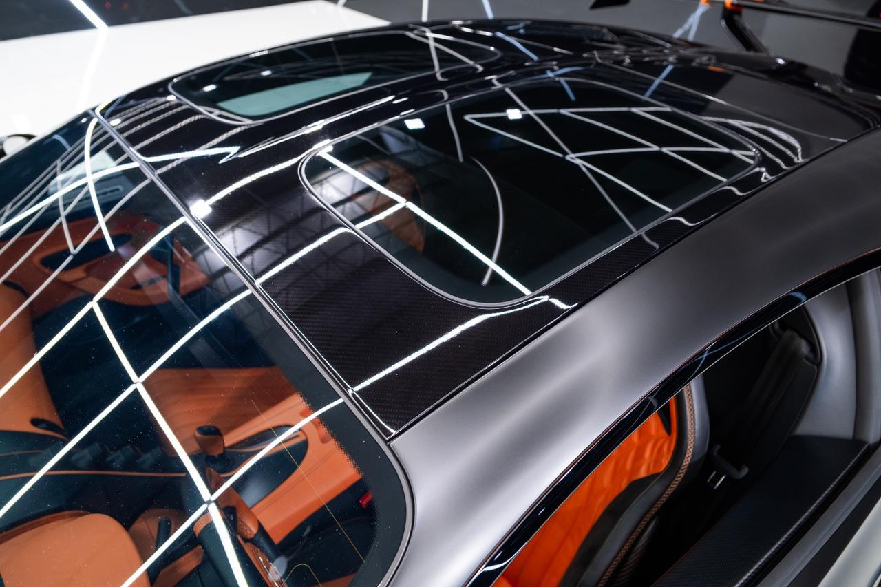 2023 Bugatti CHIRON PUR SPORT Miami FL