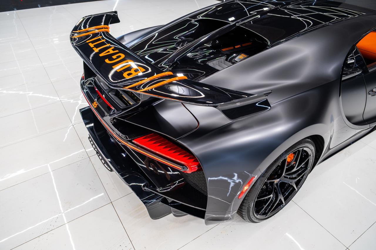 2023 Bugatti CHIRON PUR SPORT Miami FL