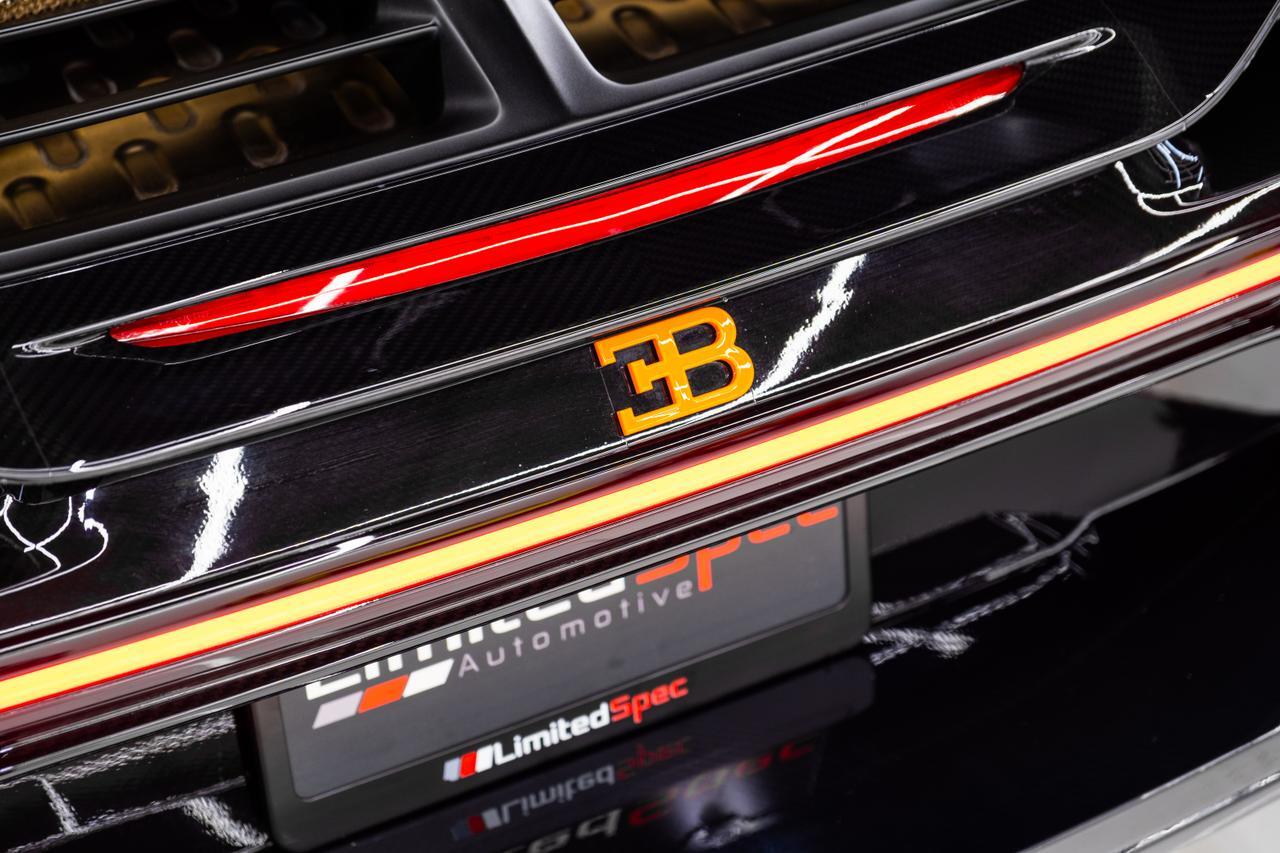 2023 Bugatti CHIRON PUR SPORT Miami FL