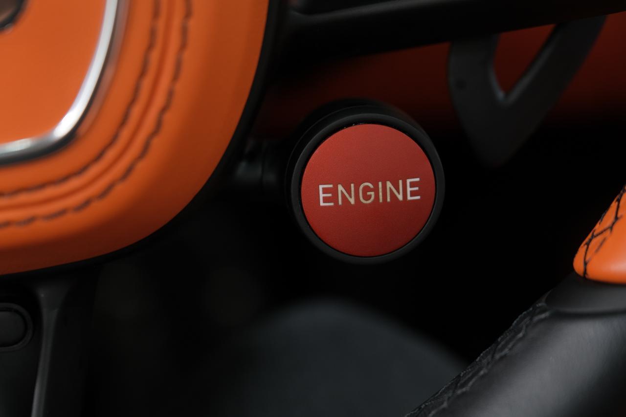 2023 Bugatti CHIRON PUR SPORT Miami FL