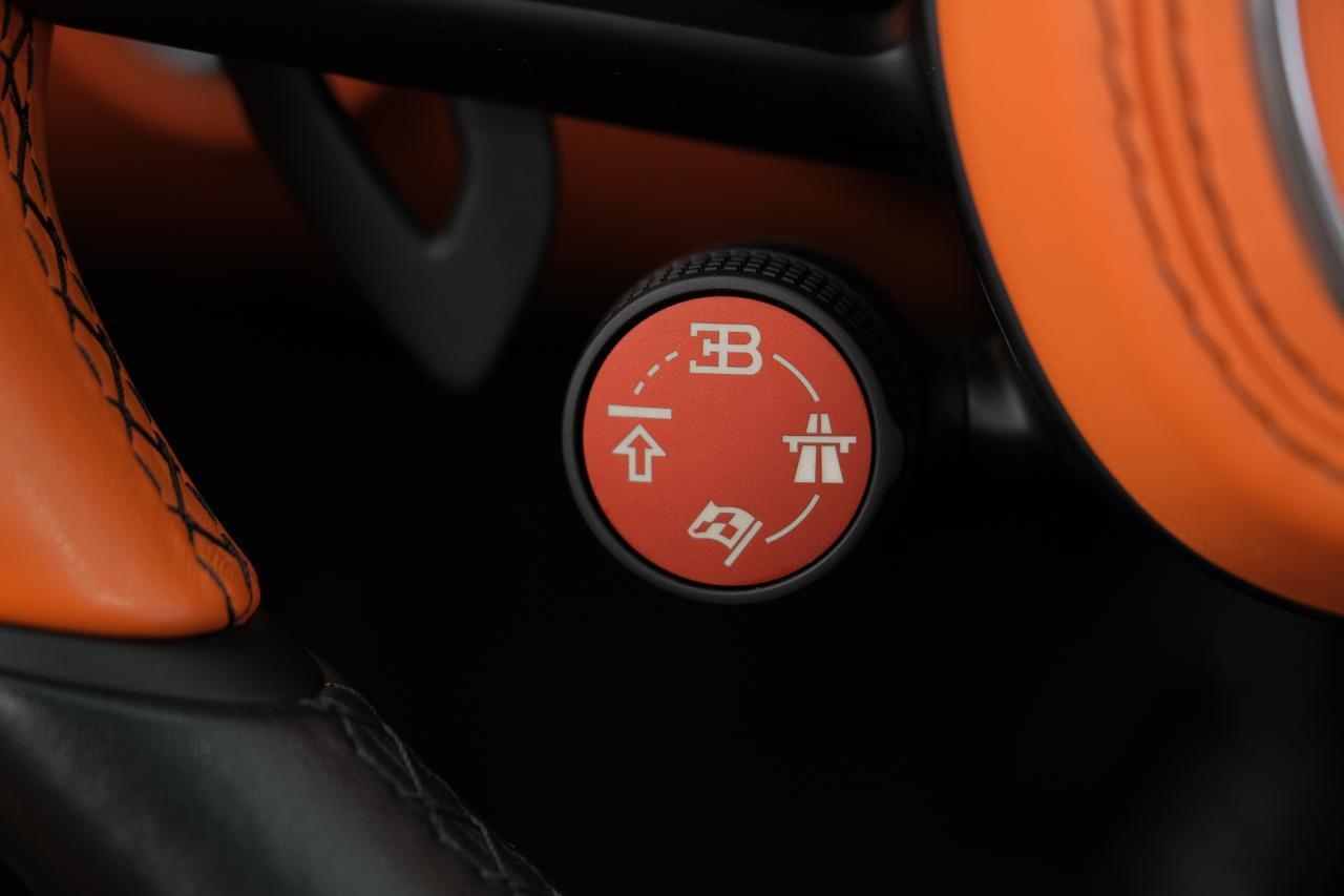 2023 Bugatti CHIRON PUR SPORT Miami FL