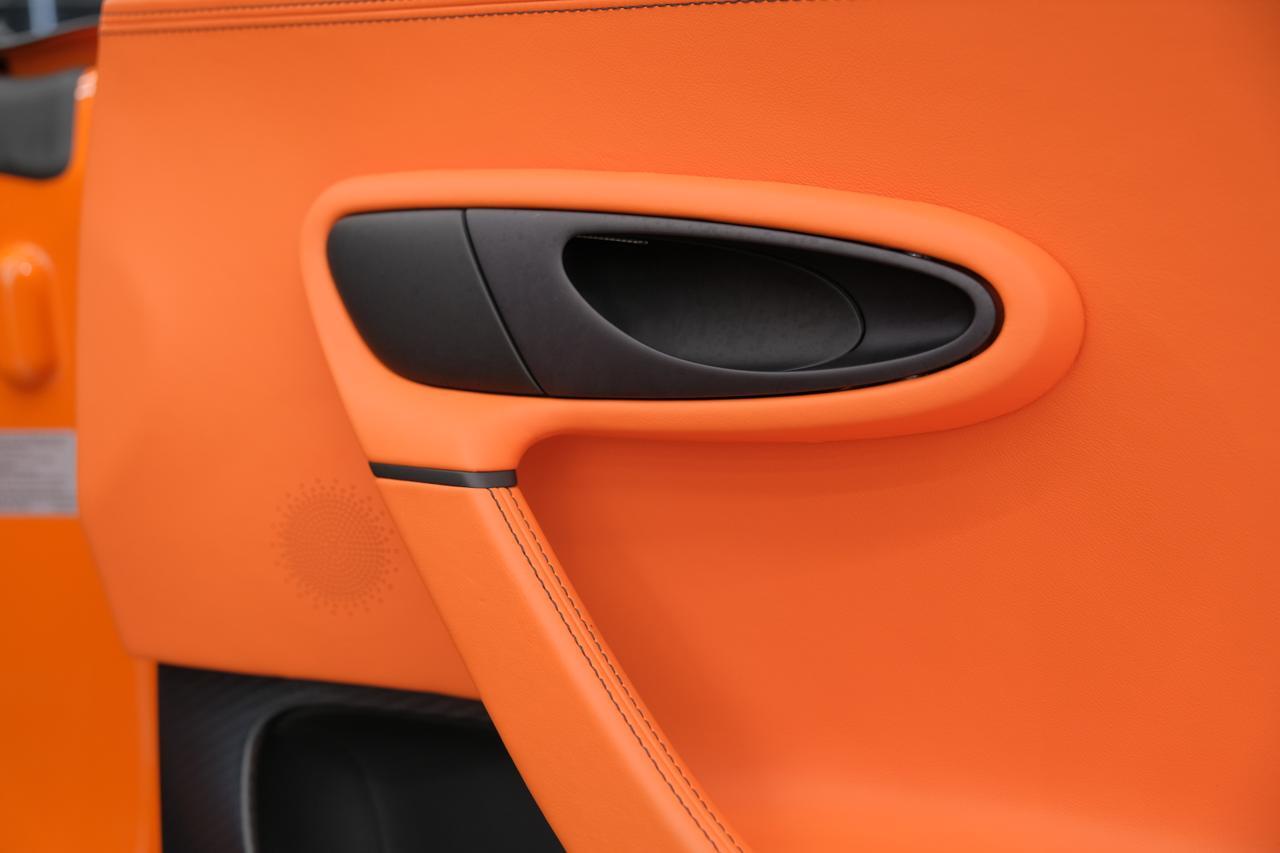 2023 Bugatti CHIRON PUR SPORT Miami FL