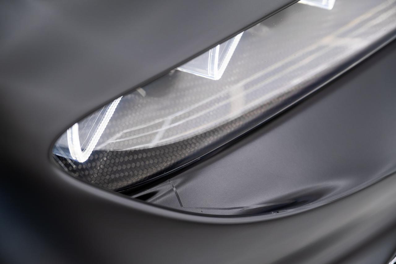 2023 Bugatti CHIRON PUR SPORT Miami FL