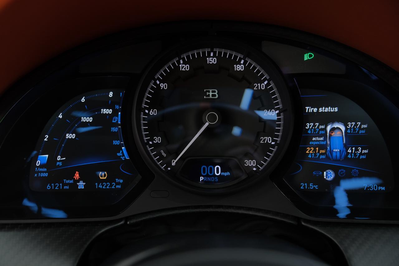 2023 Bugatti CHIRON PUR SPORT Miami FL