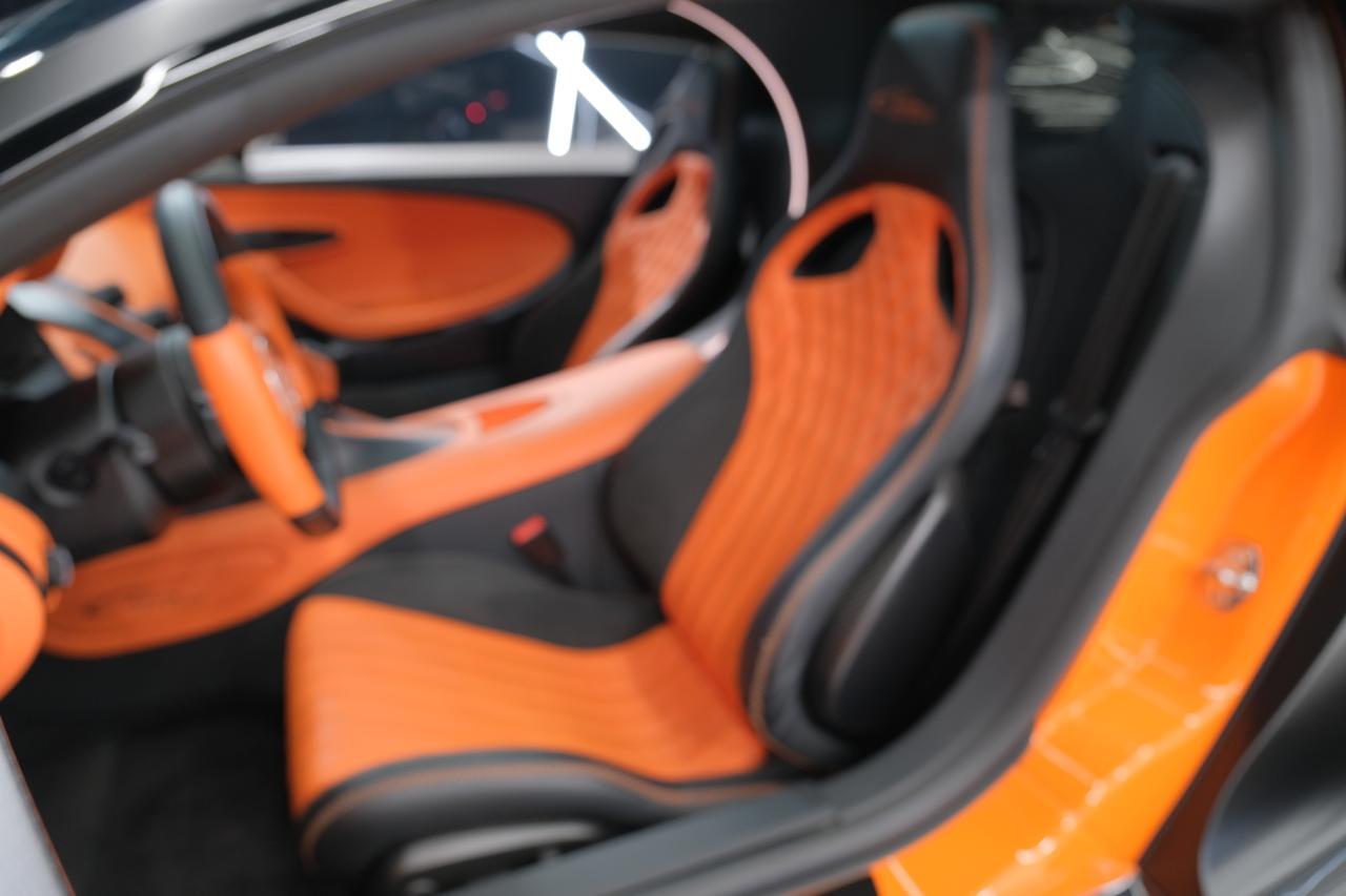 2023 Bugatti CHIRON PUR SPORT Miami FL