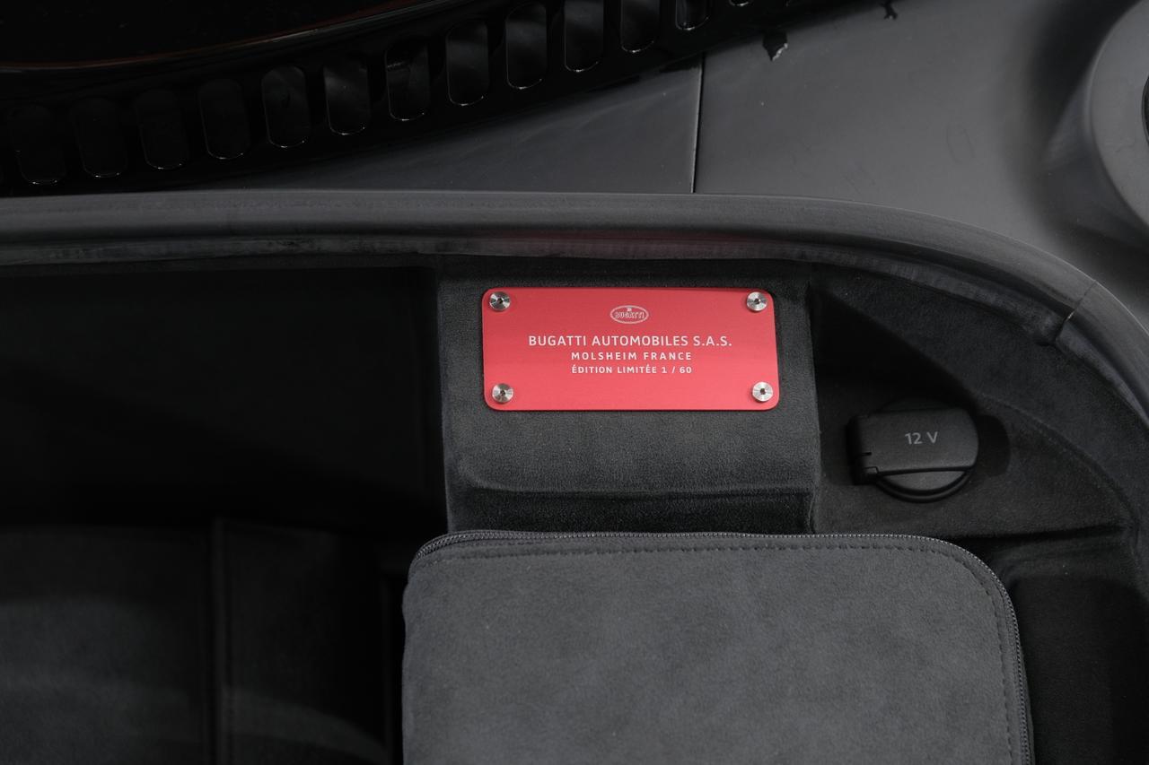 2023 Bugatti CHIRON PUR SPORT Miami FL