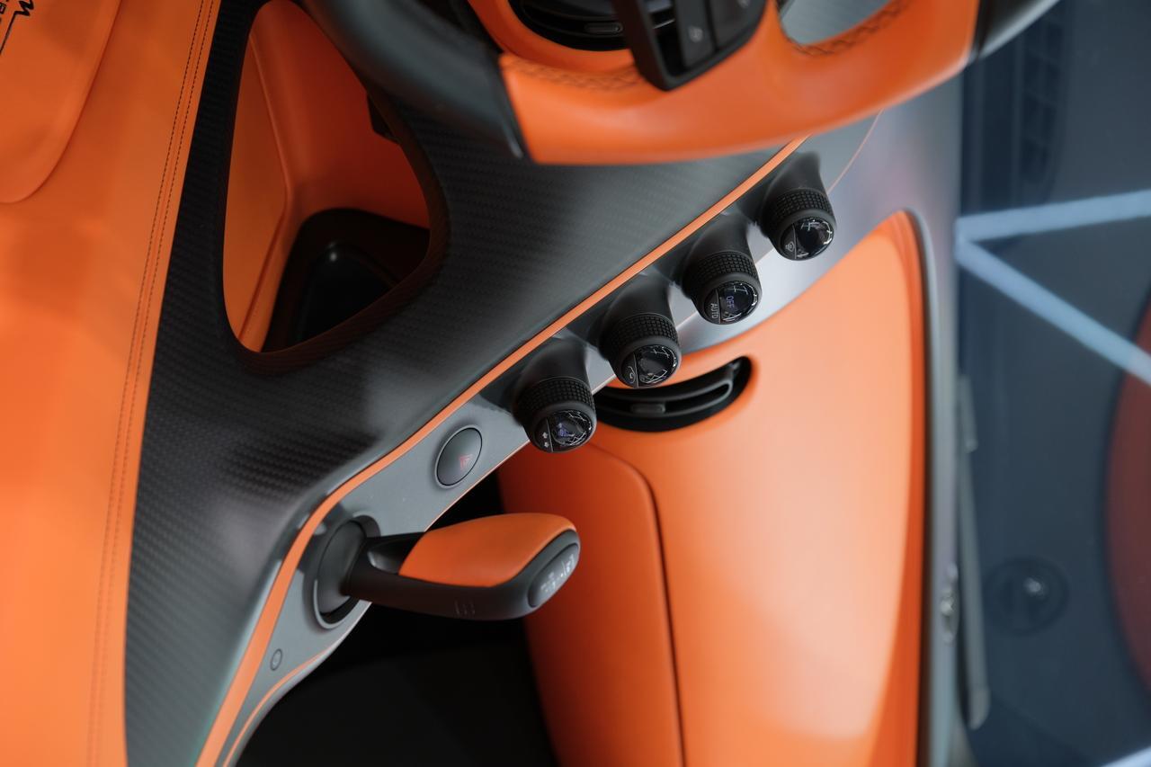 2023 Bugatti CHIRON PUR SPORT Miami FL