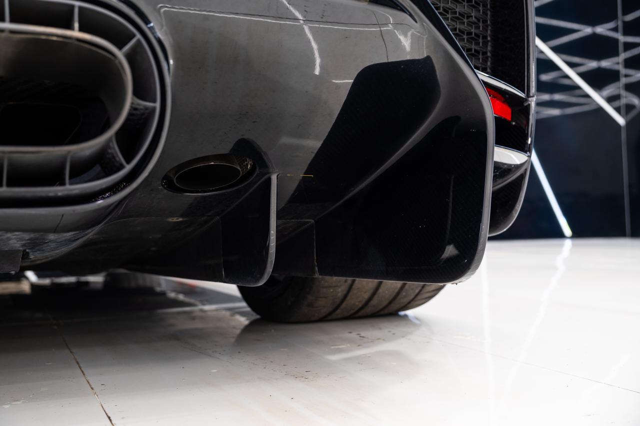 2023 Bugatti CHIRON PUR SPORT Miami FL