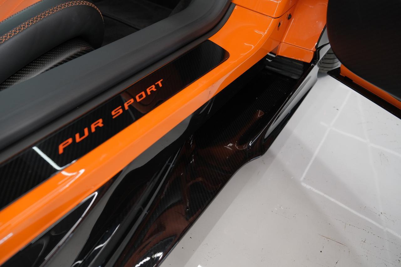 2023 Bugatti CHIRON PUR SPORT Miami FL