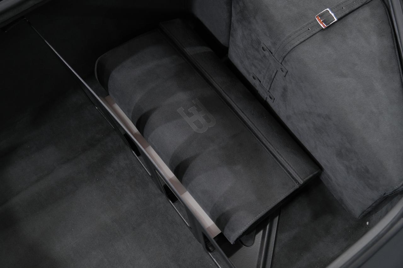 2023 Bugatti CHIRON PUR SPORT Miami FL