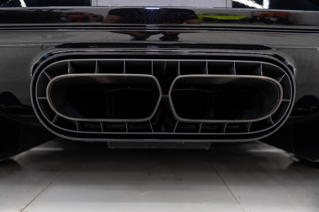 2023 Bugatti CHIRON PUR SPORT Miami FL