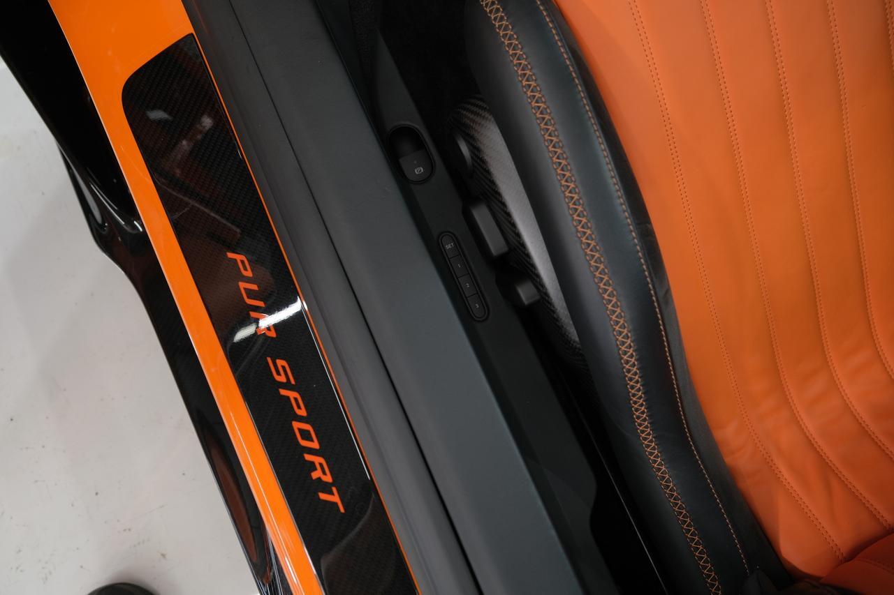 2023 Bugatti CHIRON PUR SPORT Miami FL