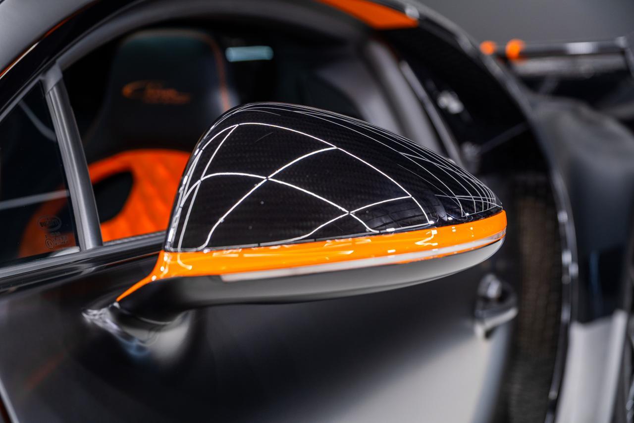 2023 Bugatti CHIRON PUR SPORT Miami FL