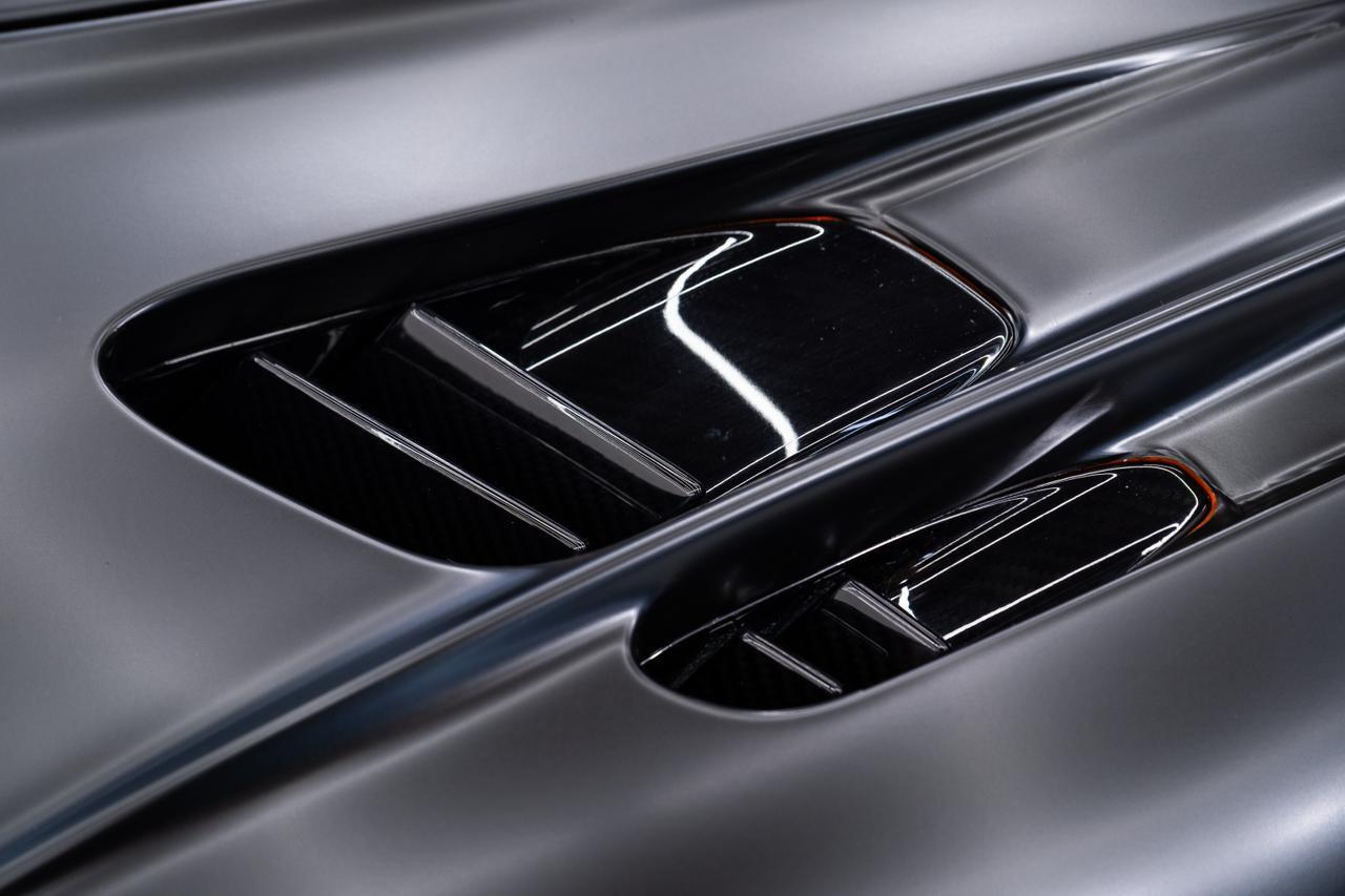 2023 Bugatti CHIRON PUR SPORT Miami FL