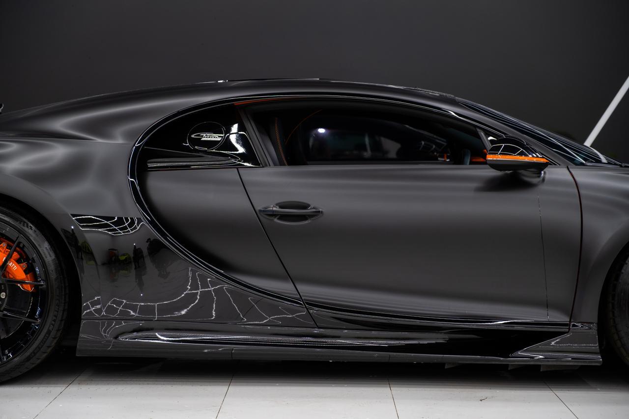 2023 Bugatti CHIRON PUR SPORT Miami FL