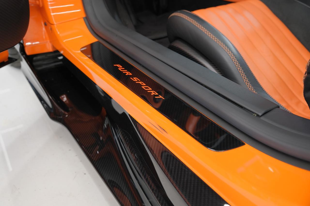 2023 Bugatti CHIRON PUR SPORT Miami FL