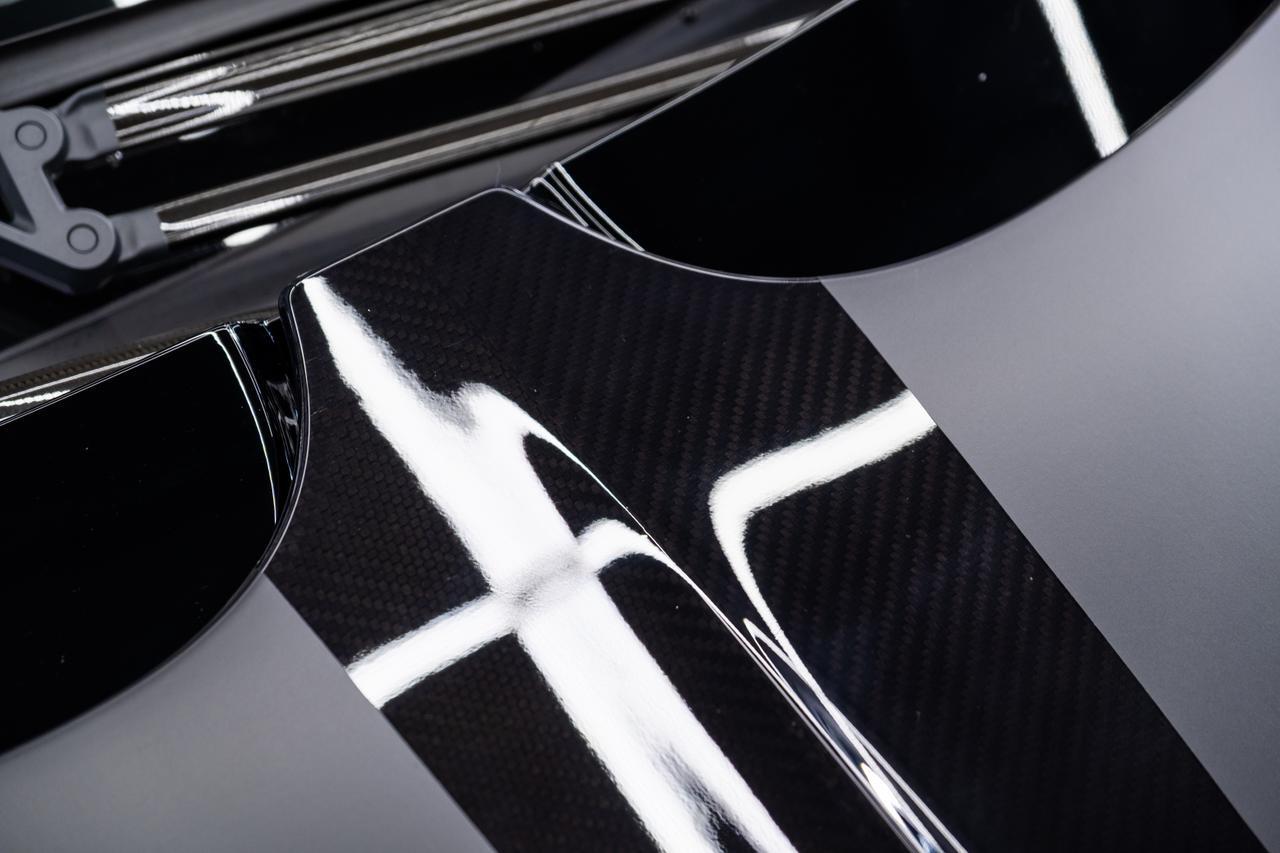 2023 Bugatti CHIRON PUR SPORT Miami FL