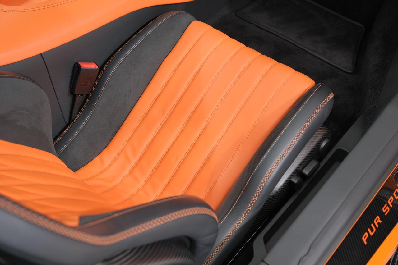 2023 Bugatti CHIRON PUR SPORT Miami FL