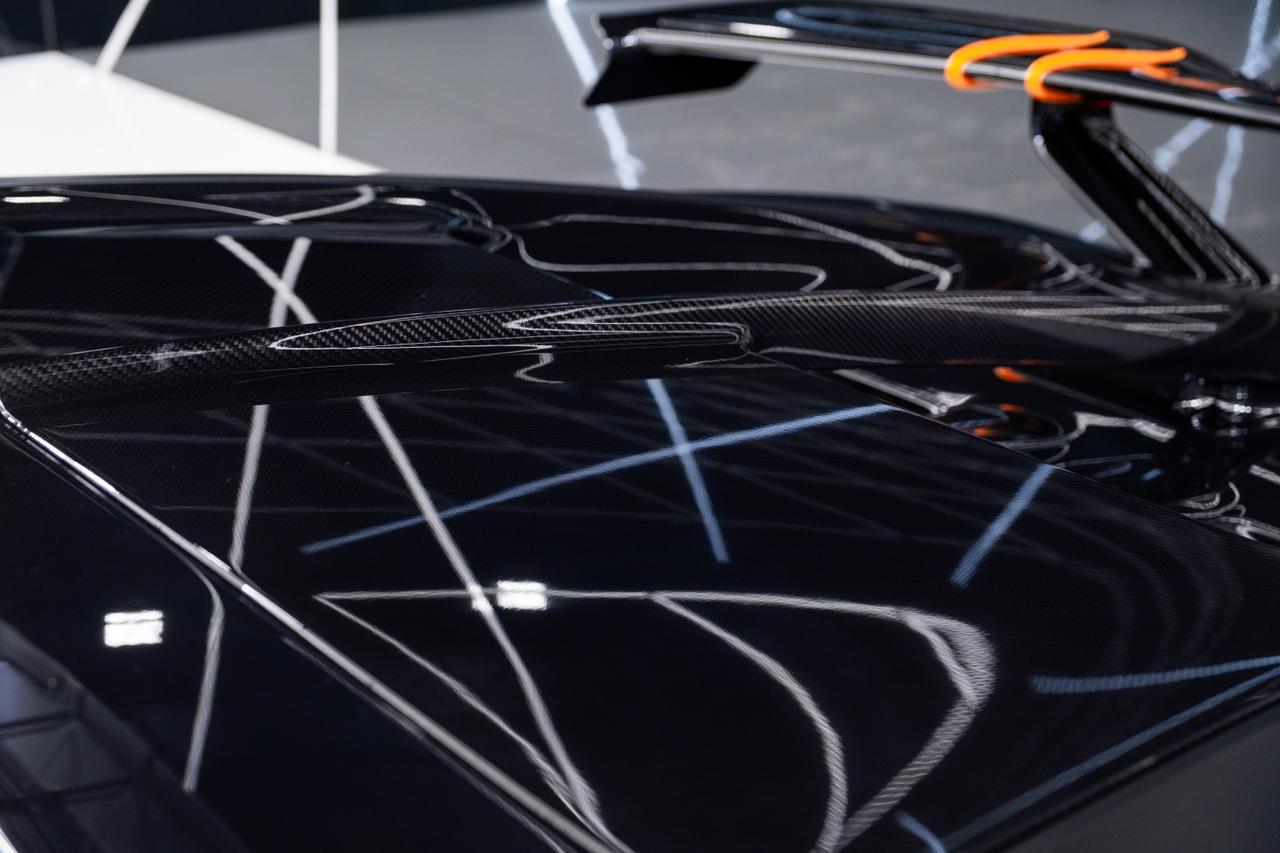 2023 Bugatti CHIRON PUR SPORT Miami FL