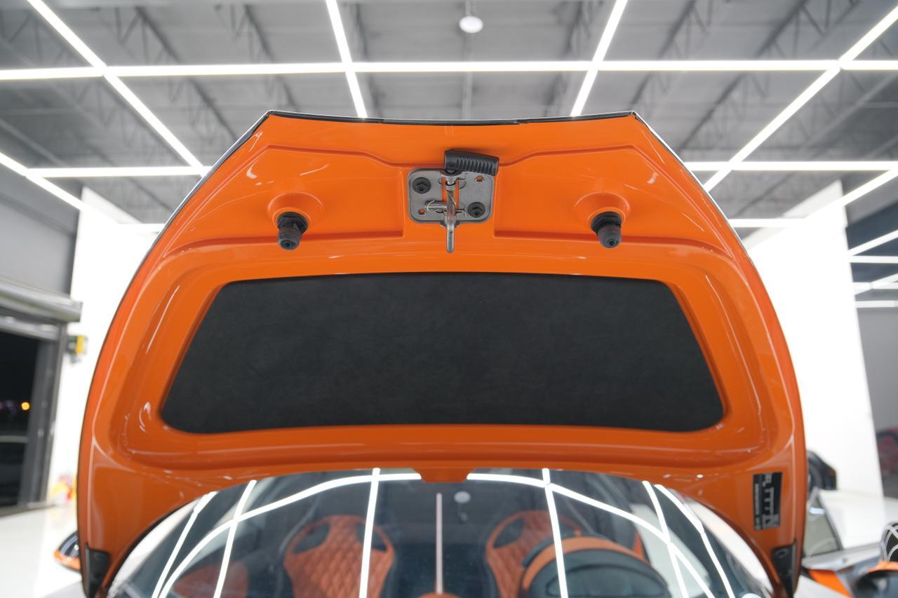 2023 Bugatti CHIRON PUR SPORT Miami FL