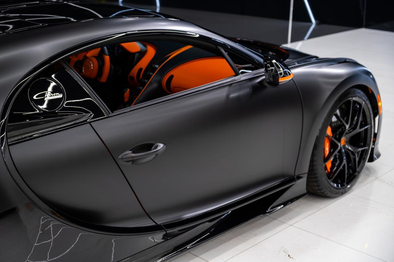 2023 Bugatti CHIRON PUR SPORT Miami FL