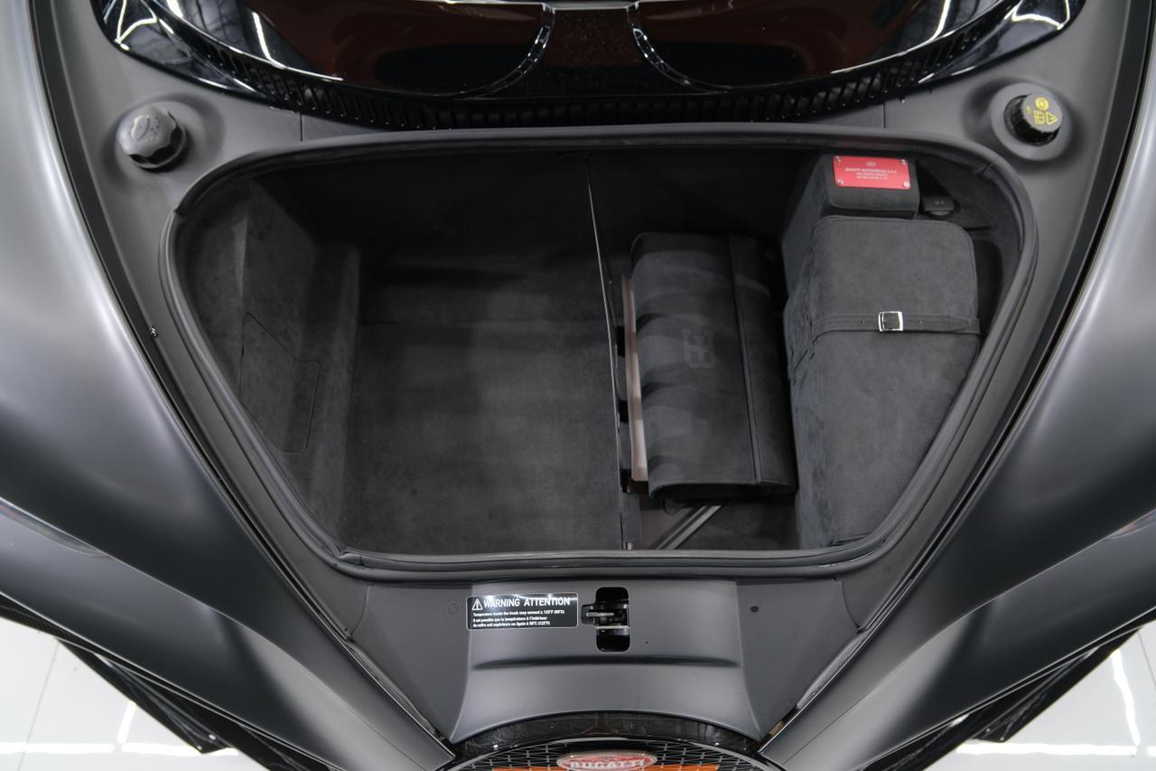 2023 Bugatti CHIRON PUR SPORT Miami FL