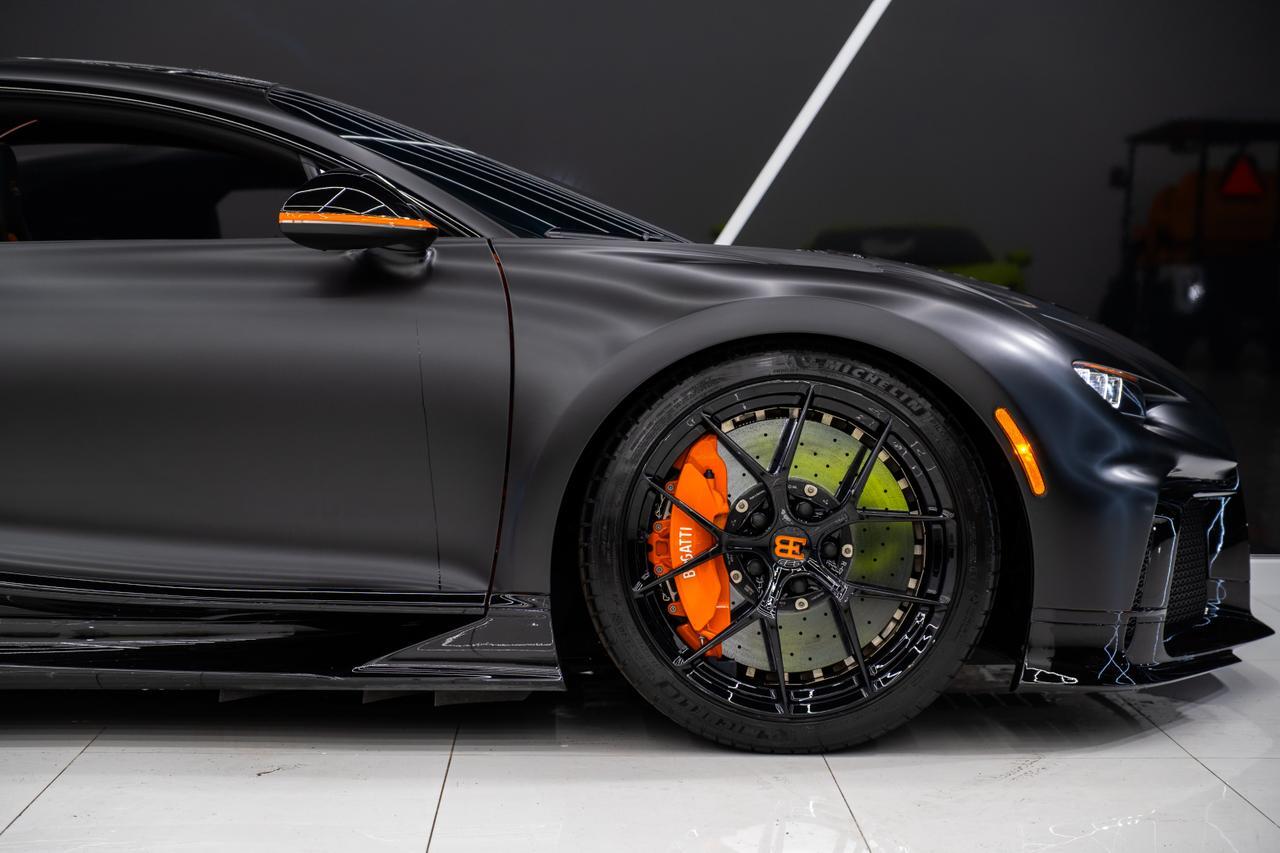 2023 Bugatti CHIRON PUR SPORT Miami FL