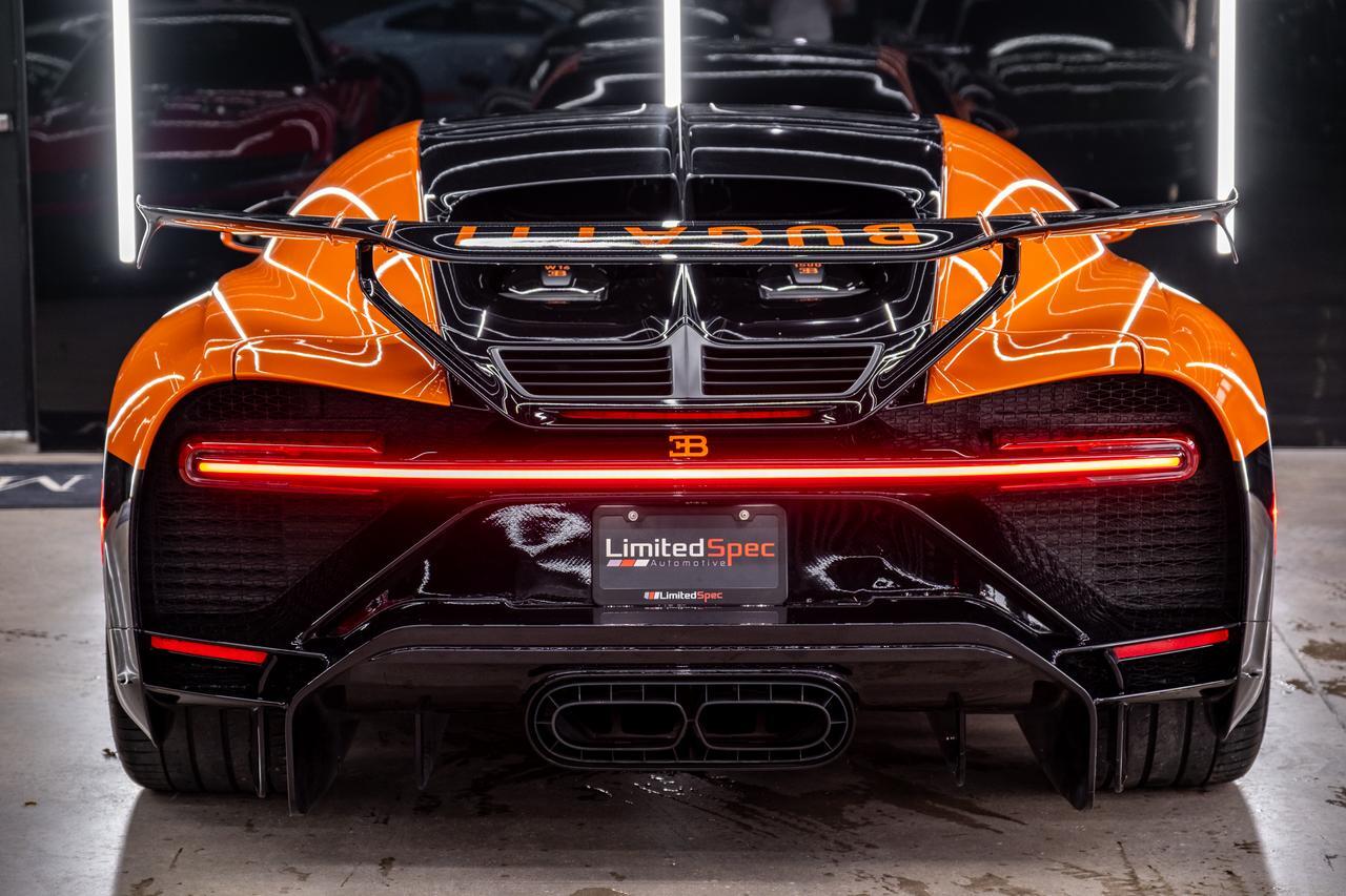 2023 Bugatti CHIRON Pur Sport Miami FL