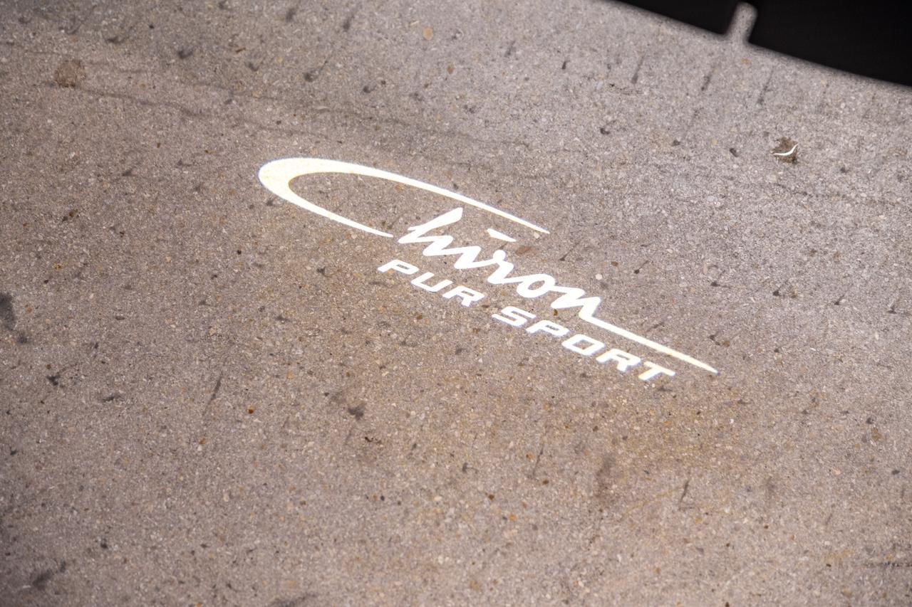 2023 Bugatti CHIRON Pur Sport Miami FL