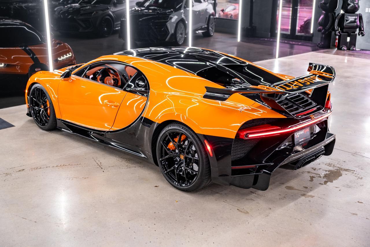 2023 Bugatti CHIRON Pur Sport Miami FL