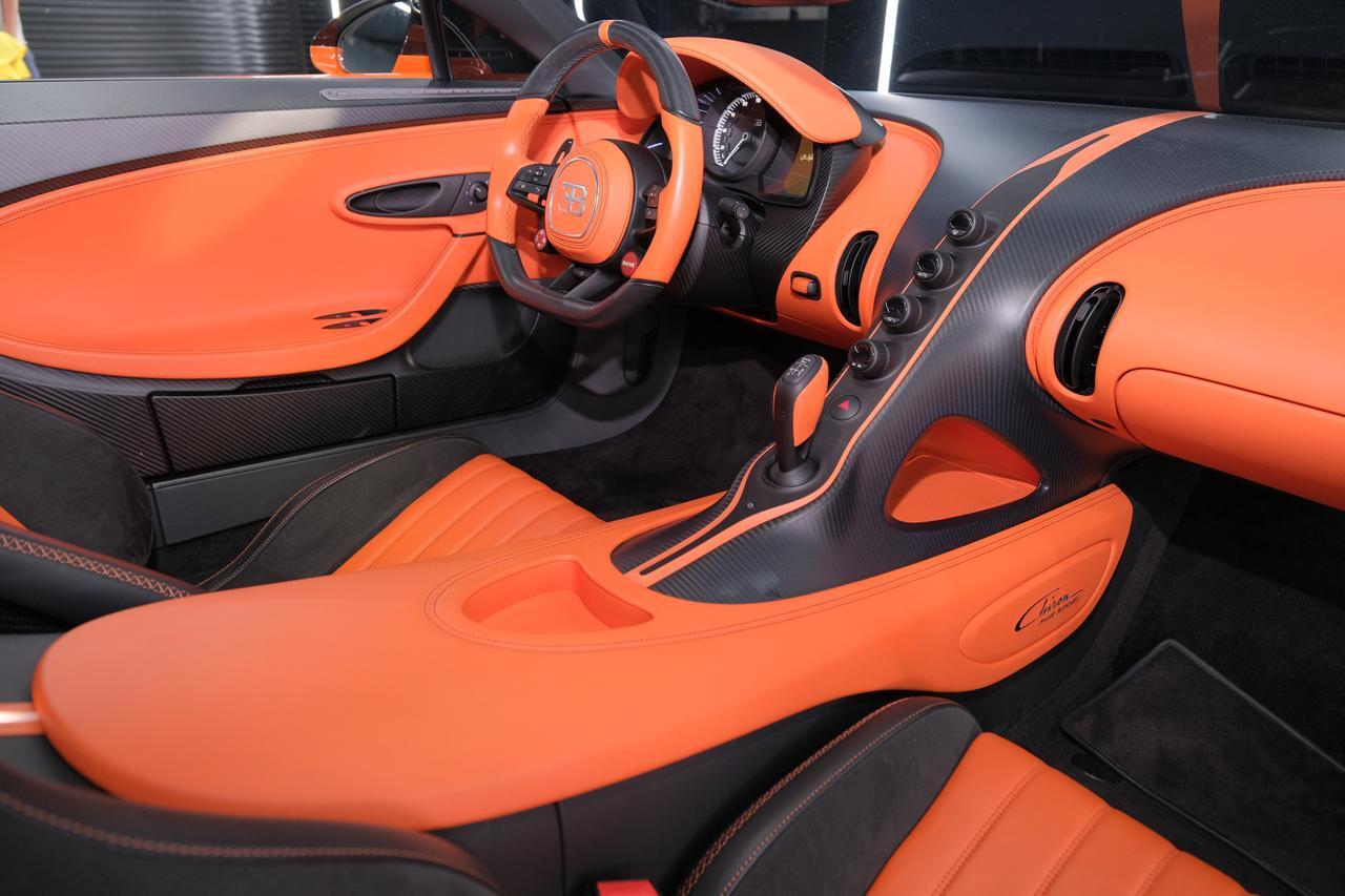 2023 Bugatti CHIRON Pur Sport Miami FL