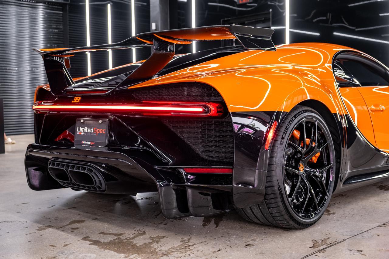 2023 Bugatti CHIRON Pur Sport Miami FL