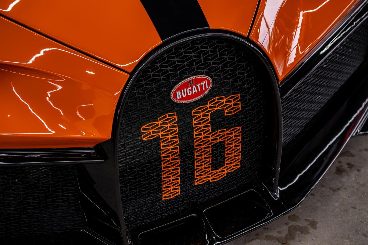 2023 Bugatti CHIRON Pur Sport Miami FL