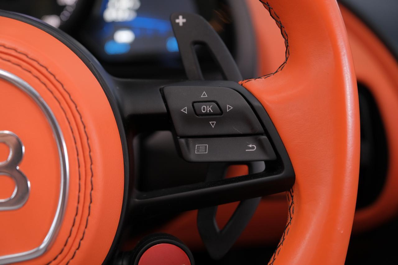 2023 Bugatti CHIRON Pur Sport Miami FL