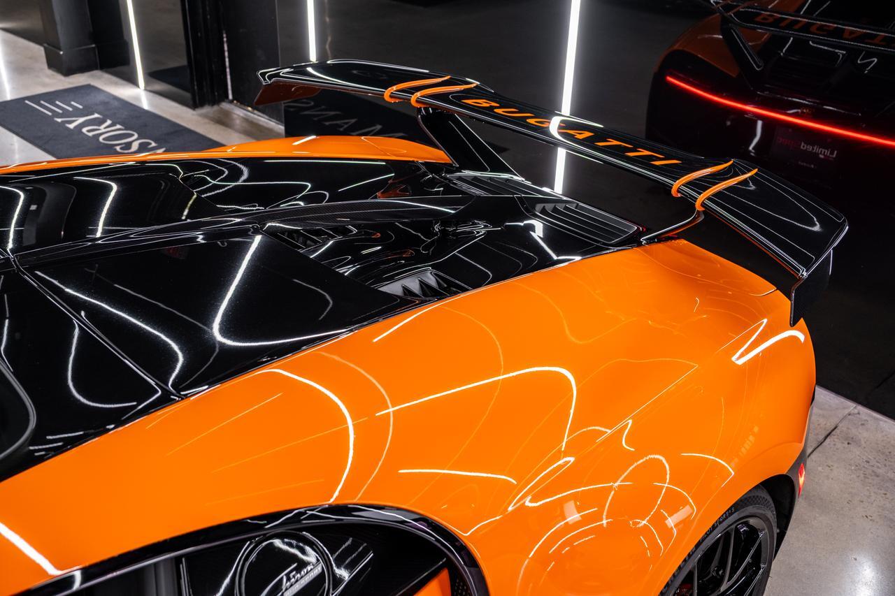 2023 Bugatti CHIRON Pur Sport Miami FL