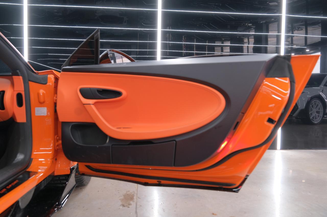 2023 Bugatti CHIRON Pur Sport Miami FL