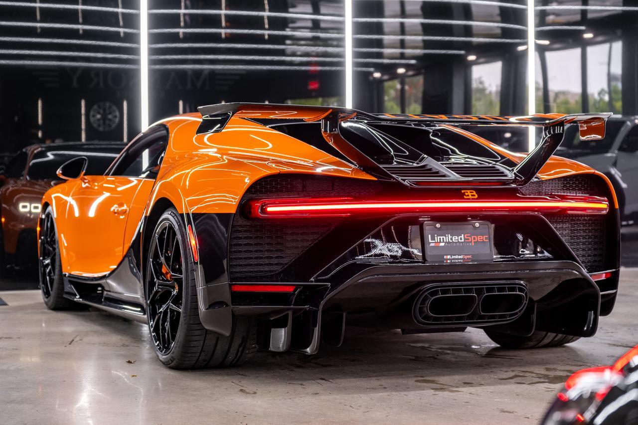 2023 Bugatti CHIRON Pur Sport Miami FL