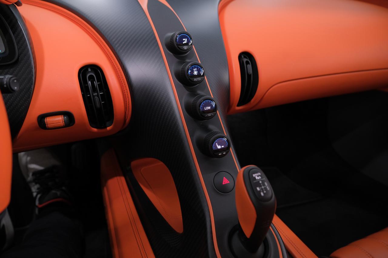 2023 Bugatti CHIRON Pur Sport Miami FL