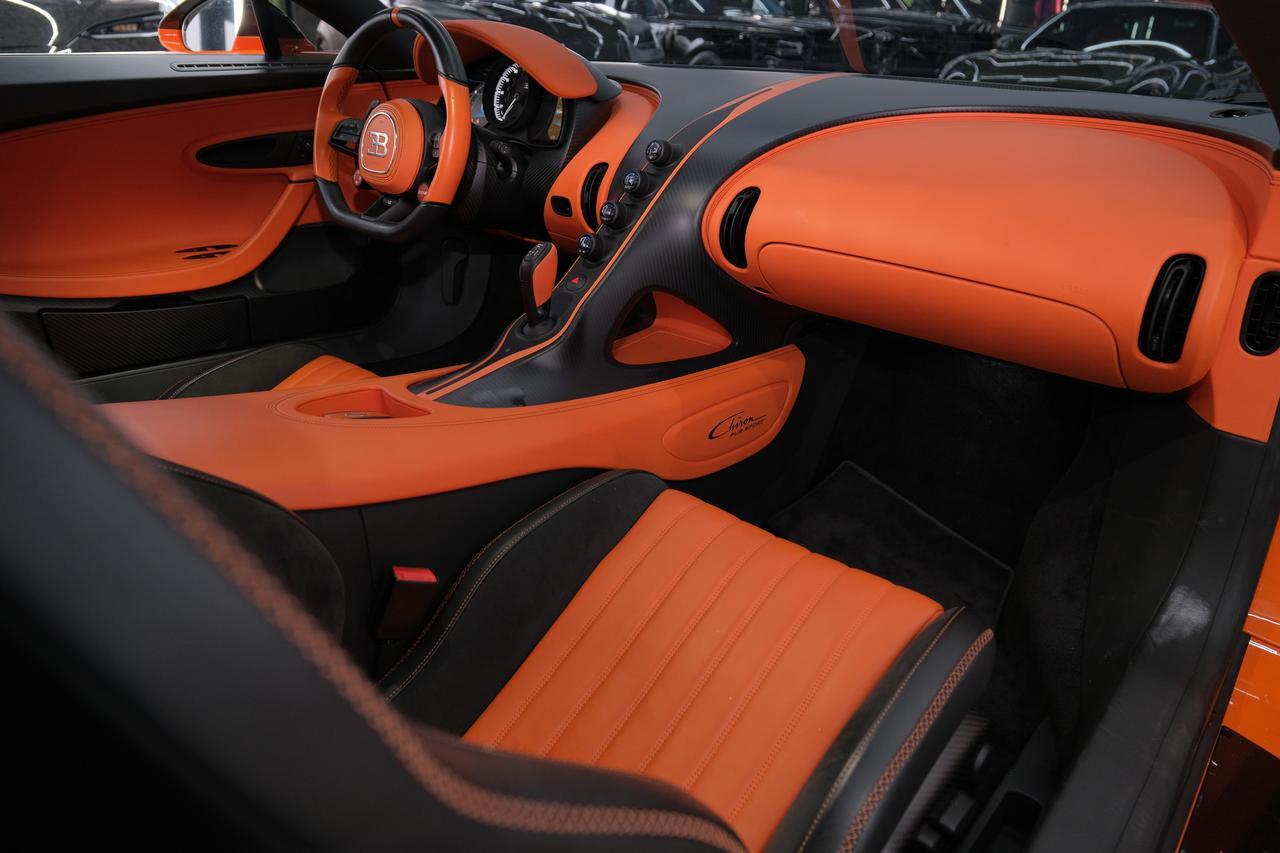 2023 Bugatti CHIRON Pur Sport Miami FL