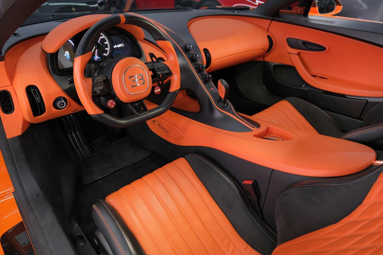 2023 Bugatti CHIRON Pur Sport Miami FL