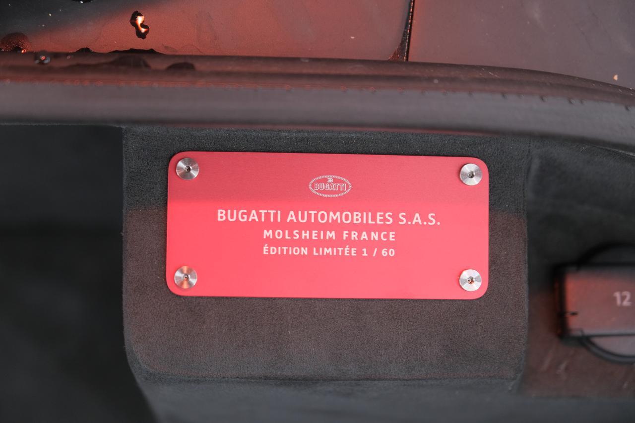 2023 Bugatti CHIRON Pur Sport Miami FL