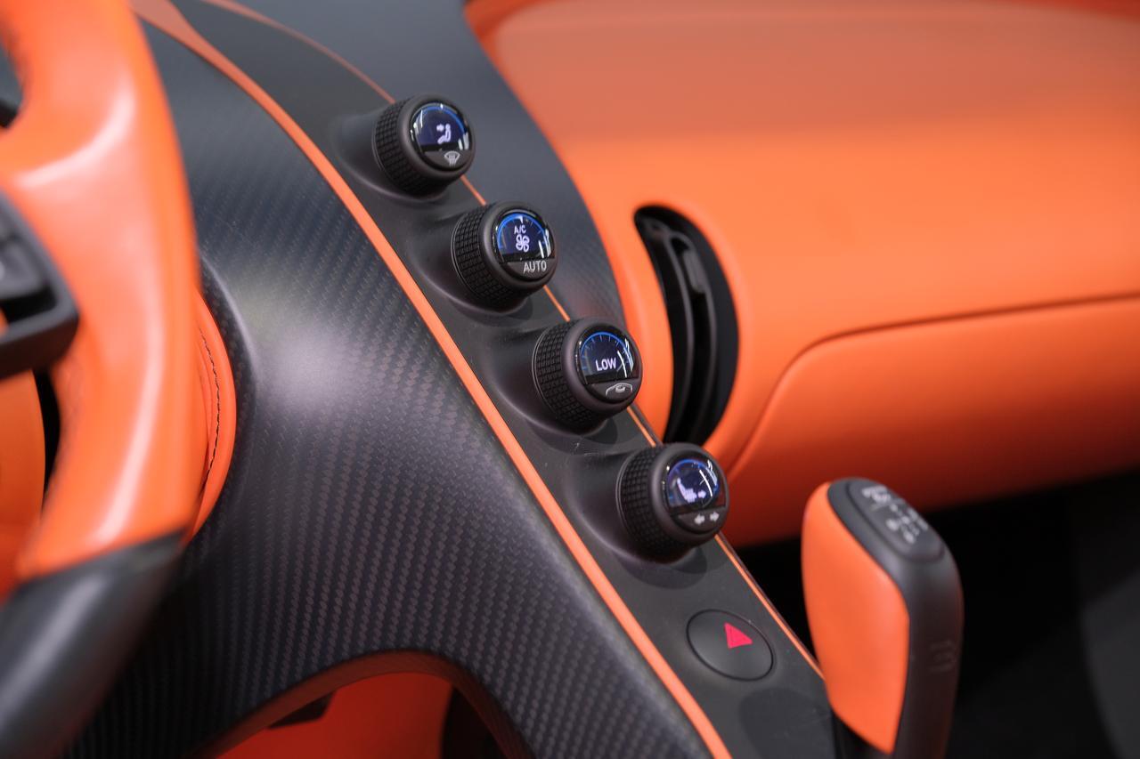 2023 Bugatti CHIRON Pur Sport Miami FL