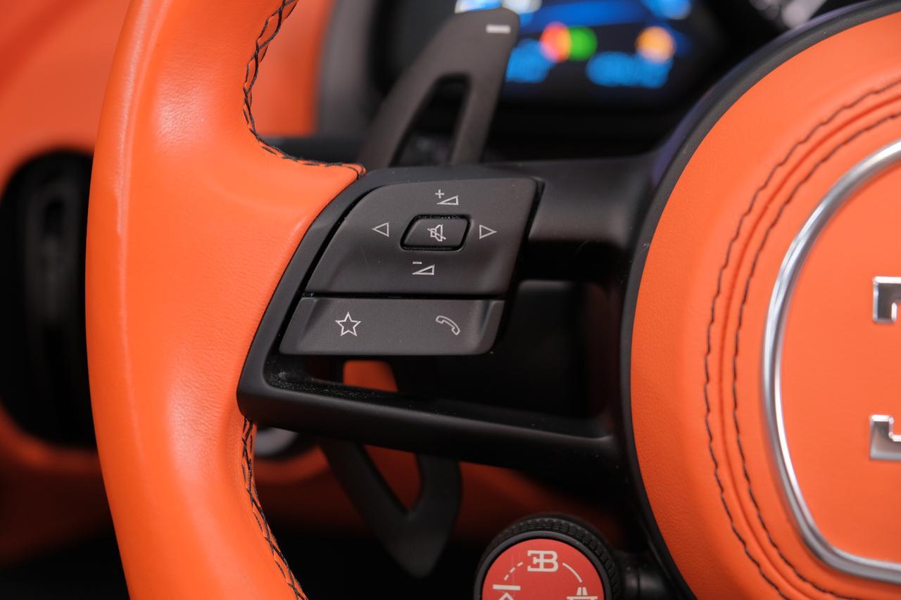 2023 Bugatti CHIRON Pur Sport Miami FL