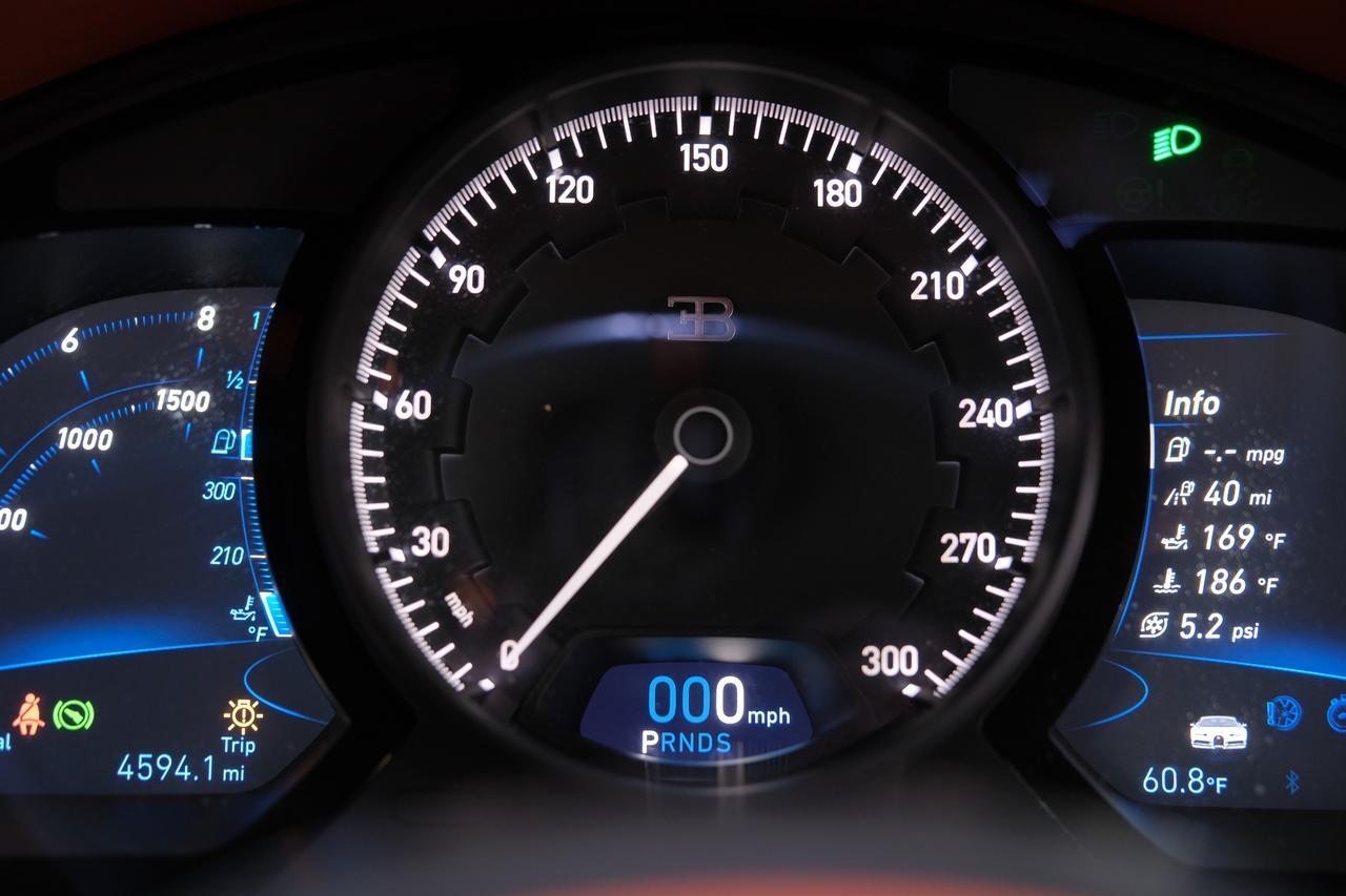 2023 Bugatti CHIRON Pur Sport Miami FL