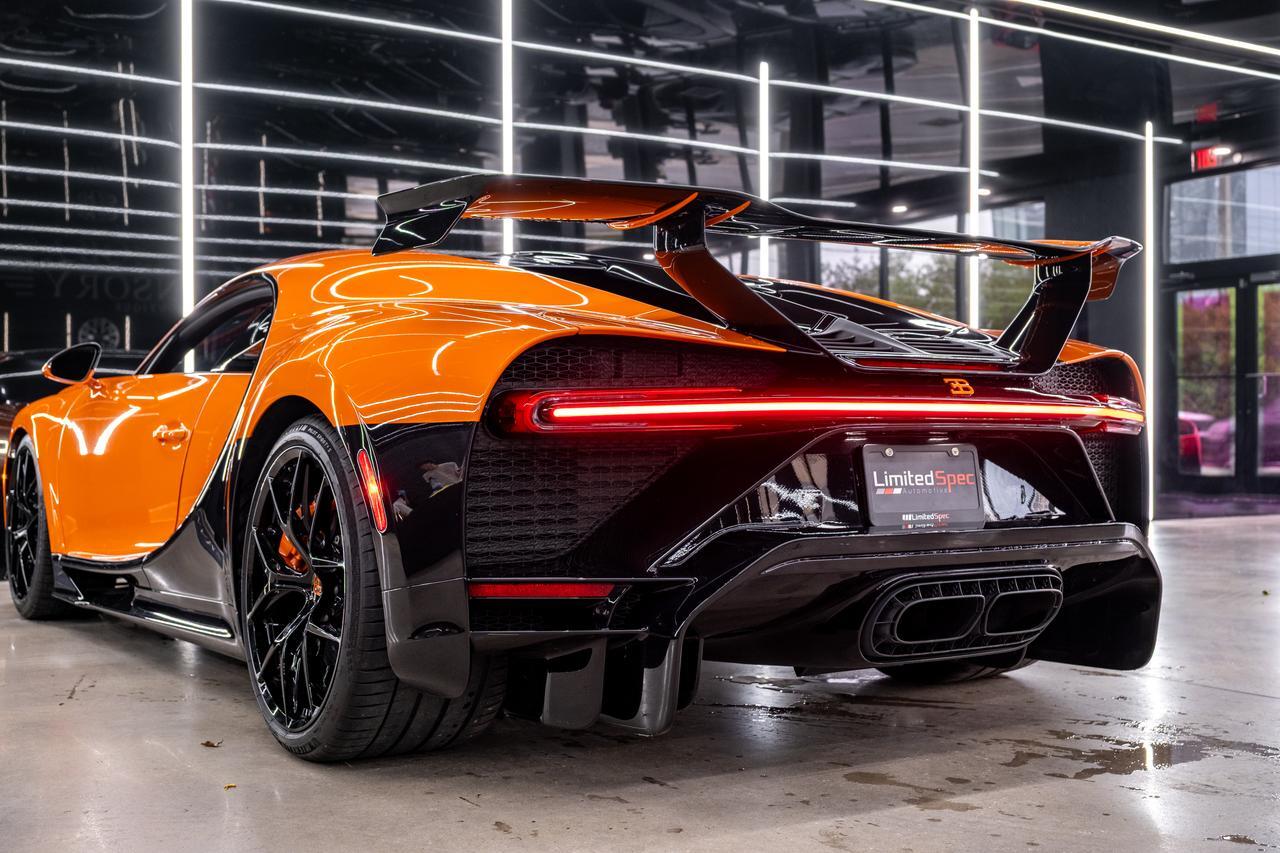 2023 Bugatti CHIRON Pur Sport Miami FL