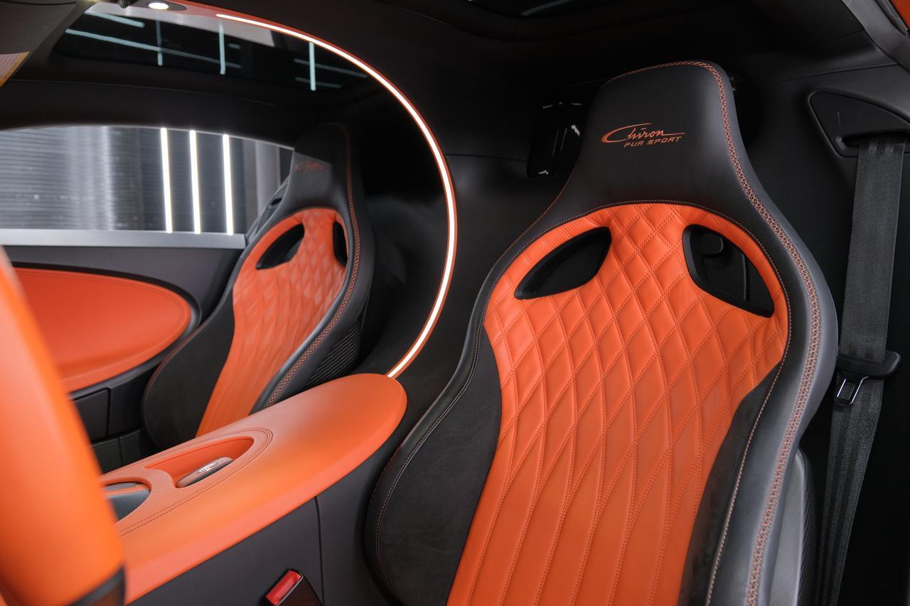 2023 Bugatti CHIRON Pur Sport Miami FL