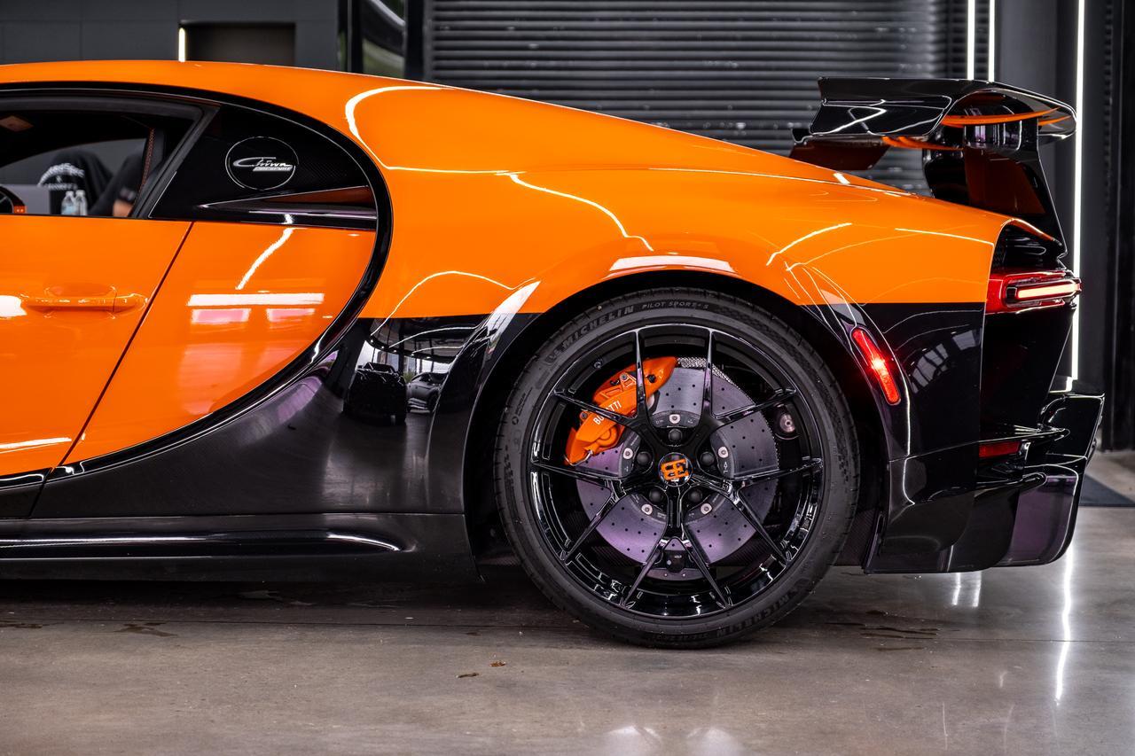 2023 Bugatti CHIRON Pur Sport Miami FL