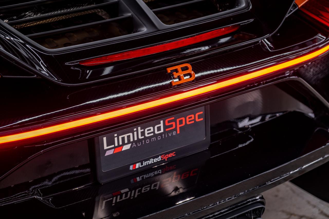 2023 Bugatti CHIRON Pur Sport Miami FL