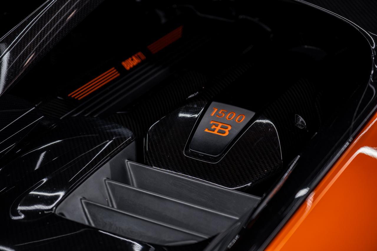 2023 Bugatti CHIRON Pur Sport Miami FL
