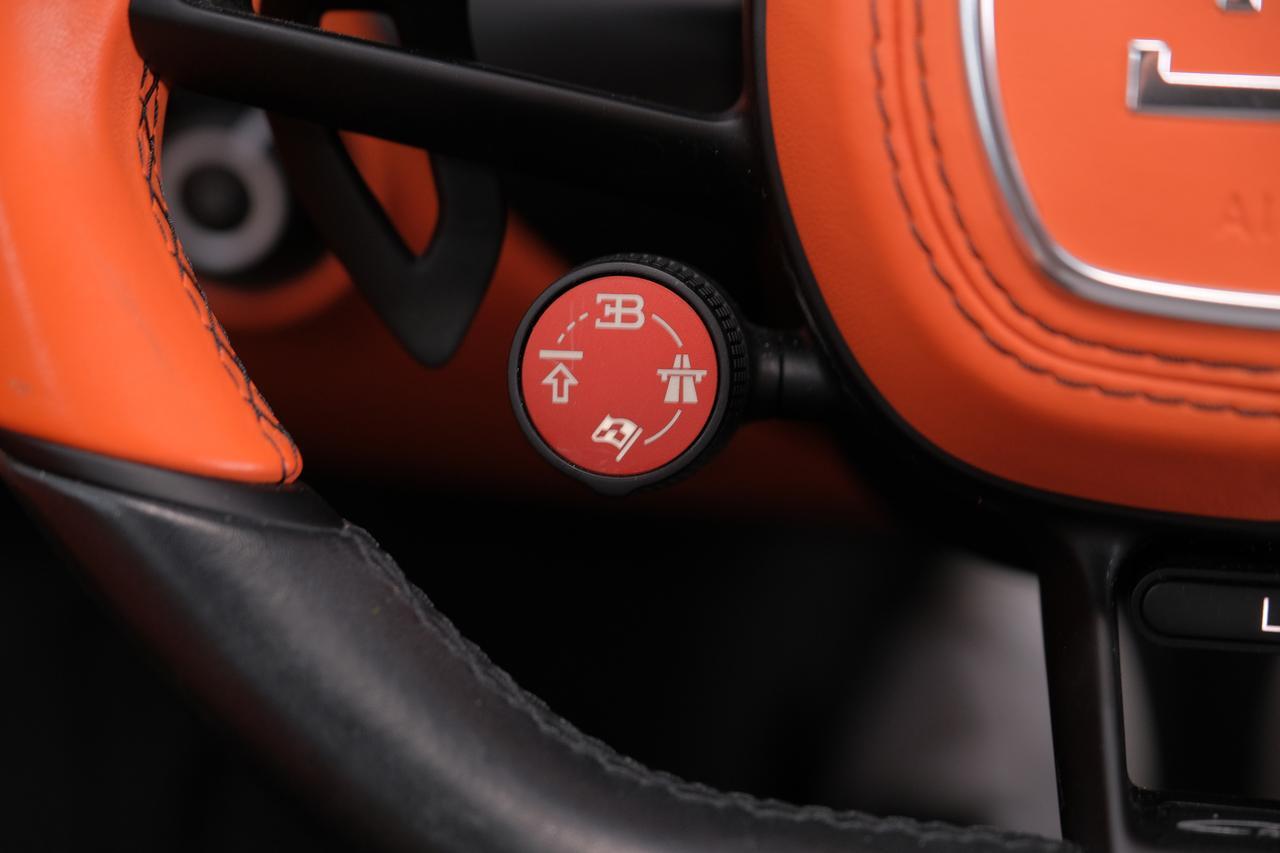 2023 Bugatti CHIRON Pur Sport Miami FL